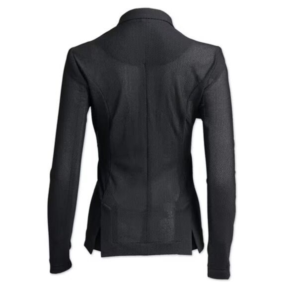 Piper Mesh Show Coat by SmartPak Size 8 - Picture 2 of 6